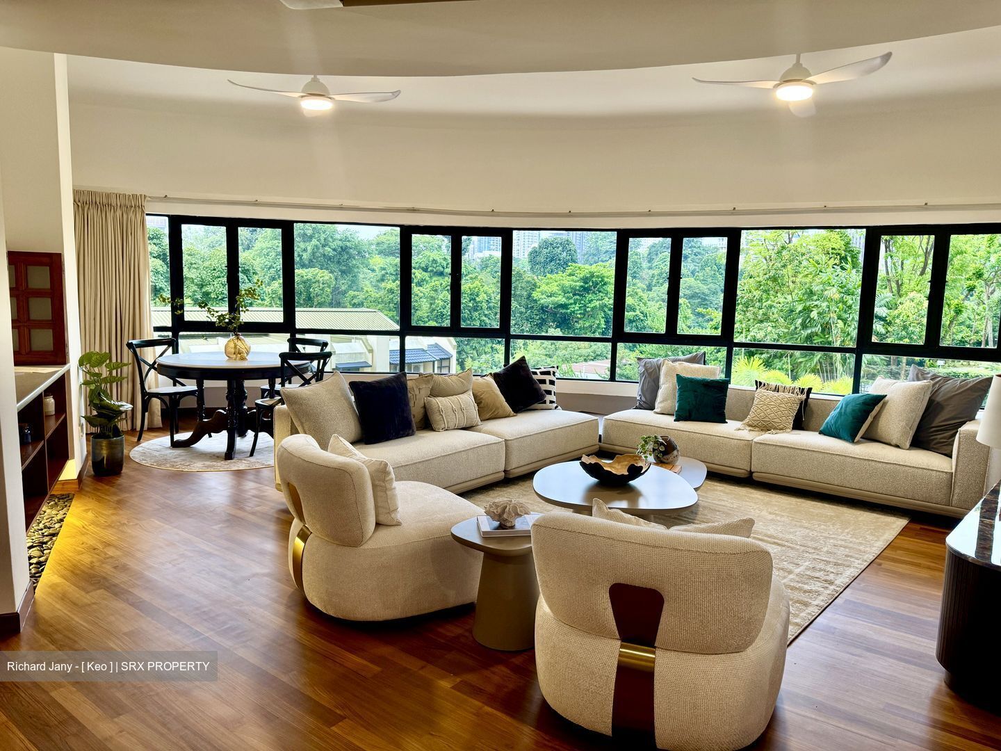The Draycott (D10), Apartment #534008921